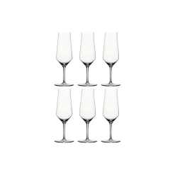Ølglas 6 stk.