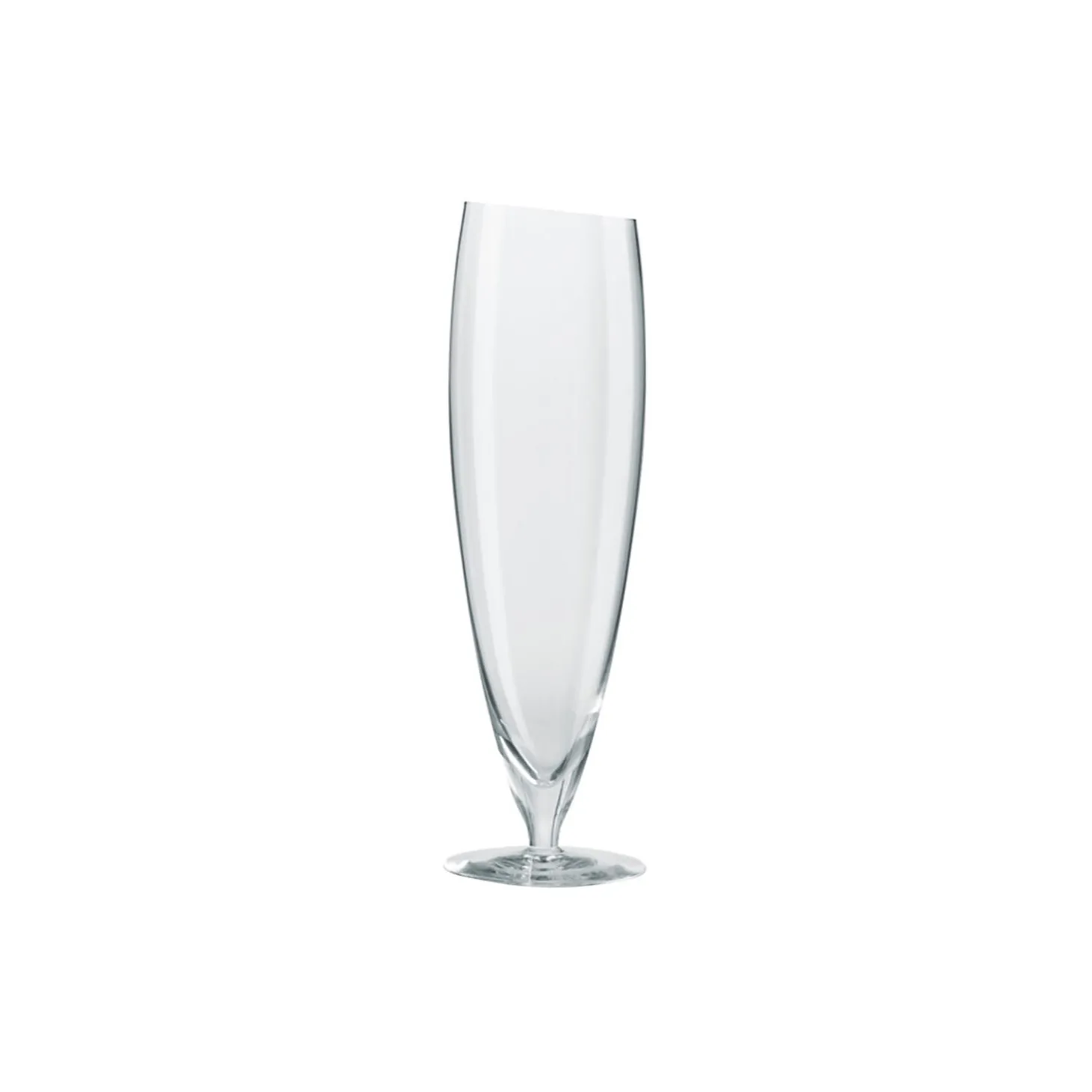 Ølglas stor 2 stk.