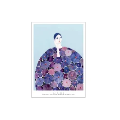 Lilac Coat