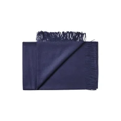 Lima plaid, 01667 navy blue
