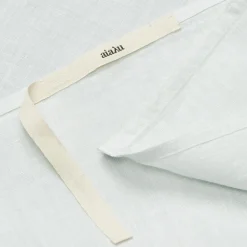 Linen Kitchen Towel, water