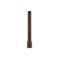 Liquid Lounge cocktail muddler