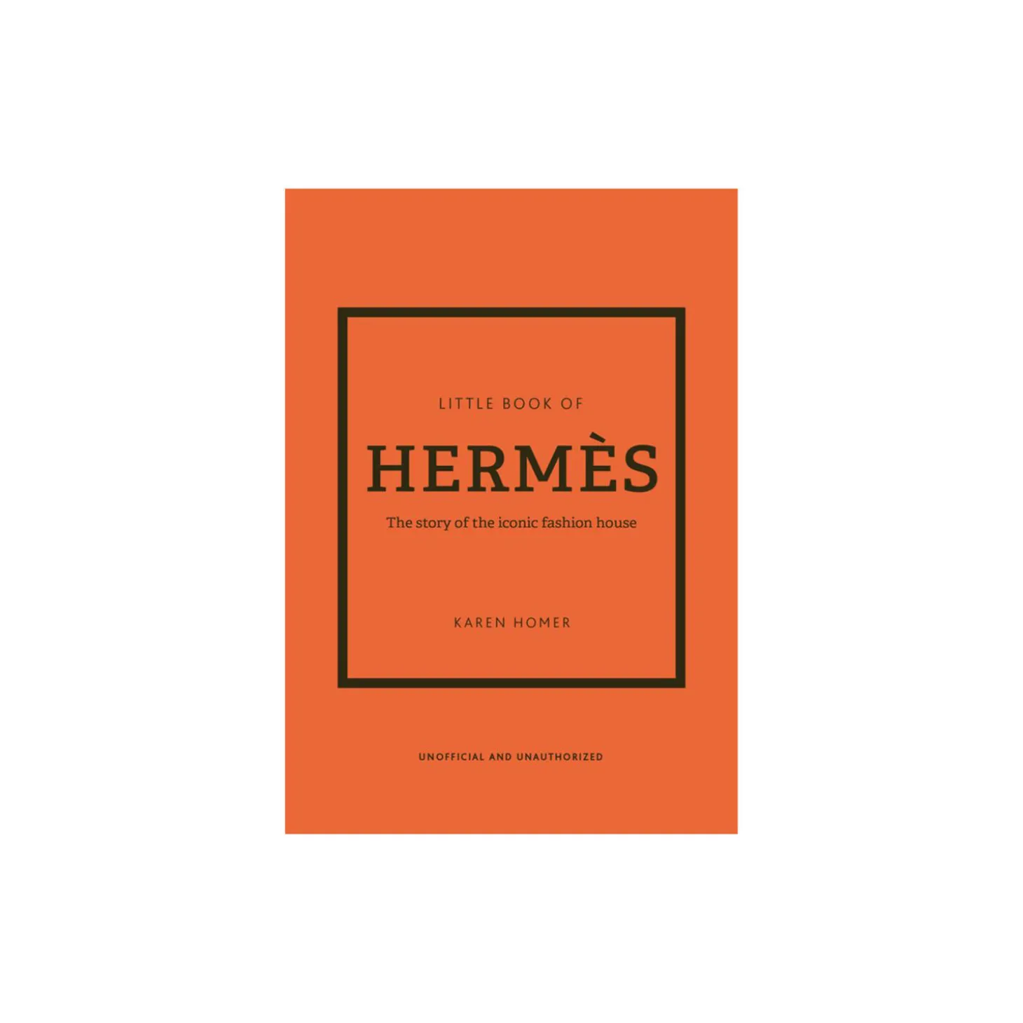 Little Book of Hermès