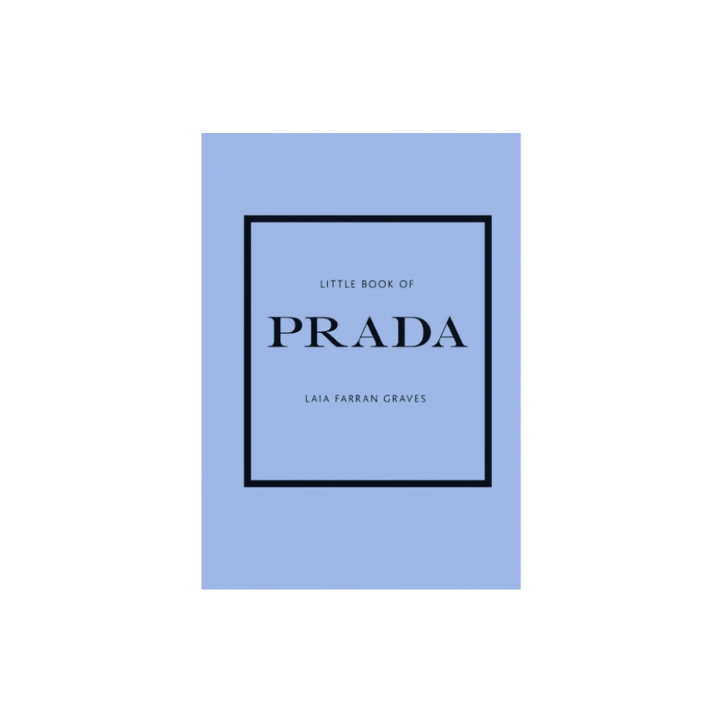 Little Book of Prada
