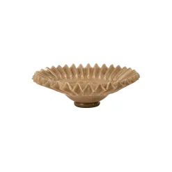 Lori Bowl, beige