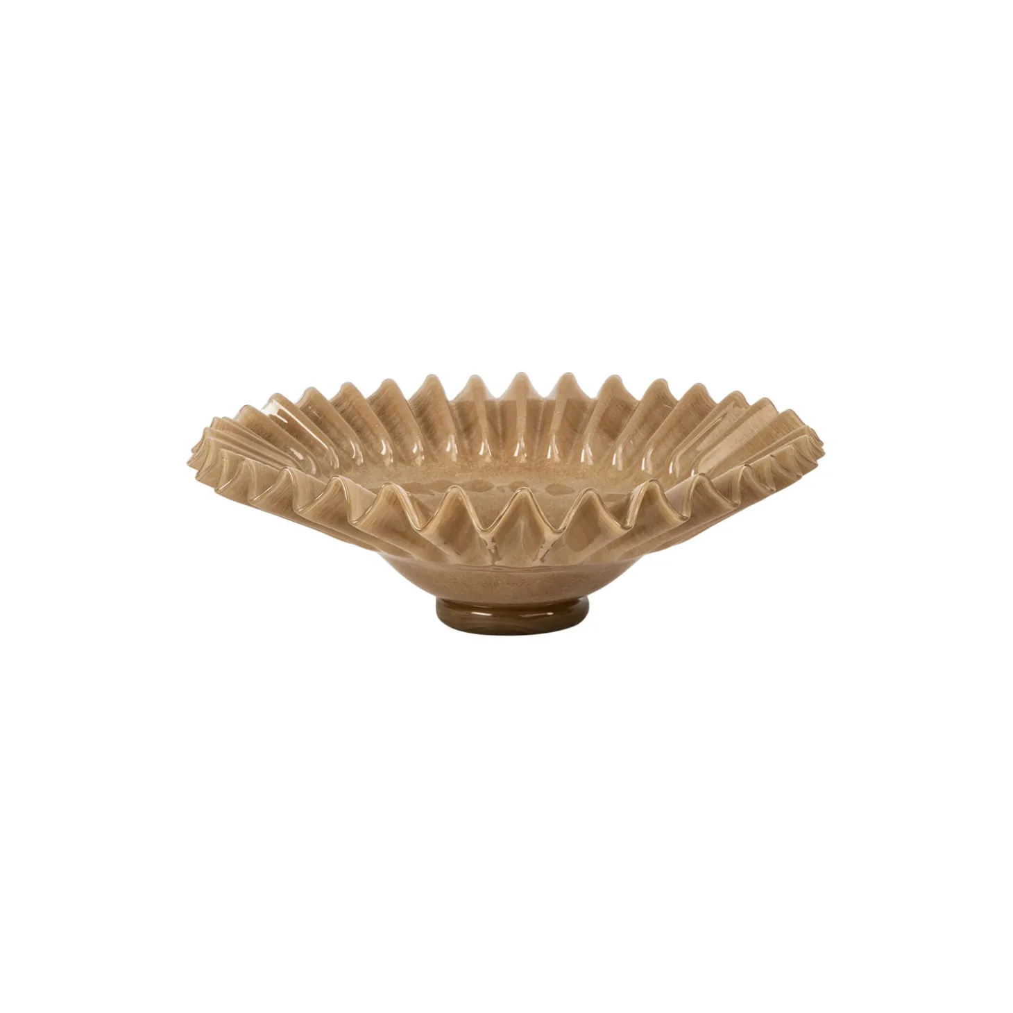 Lori Bowl, beige