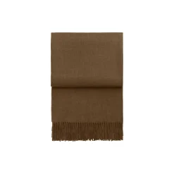 Luxury plaid, camel