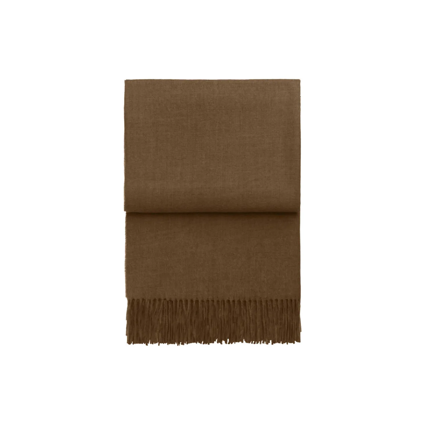 Luxury plaid, camel