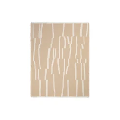 Lyme Grass plaid, beige