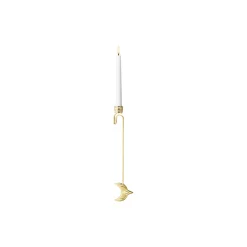 2024 Lyseholder måne, guld