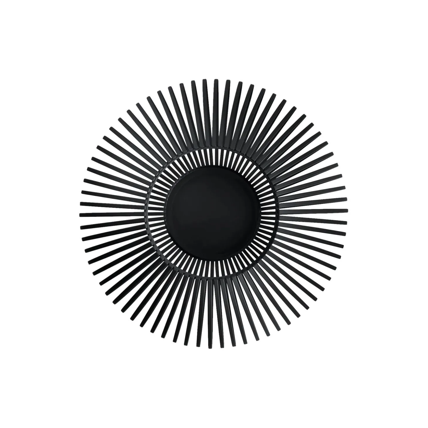 LYVA Lanterne M, black