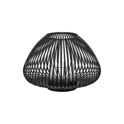 LYVA Lanterne S, black