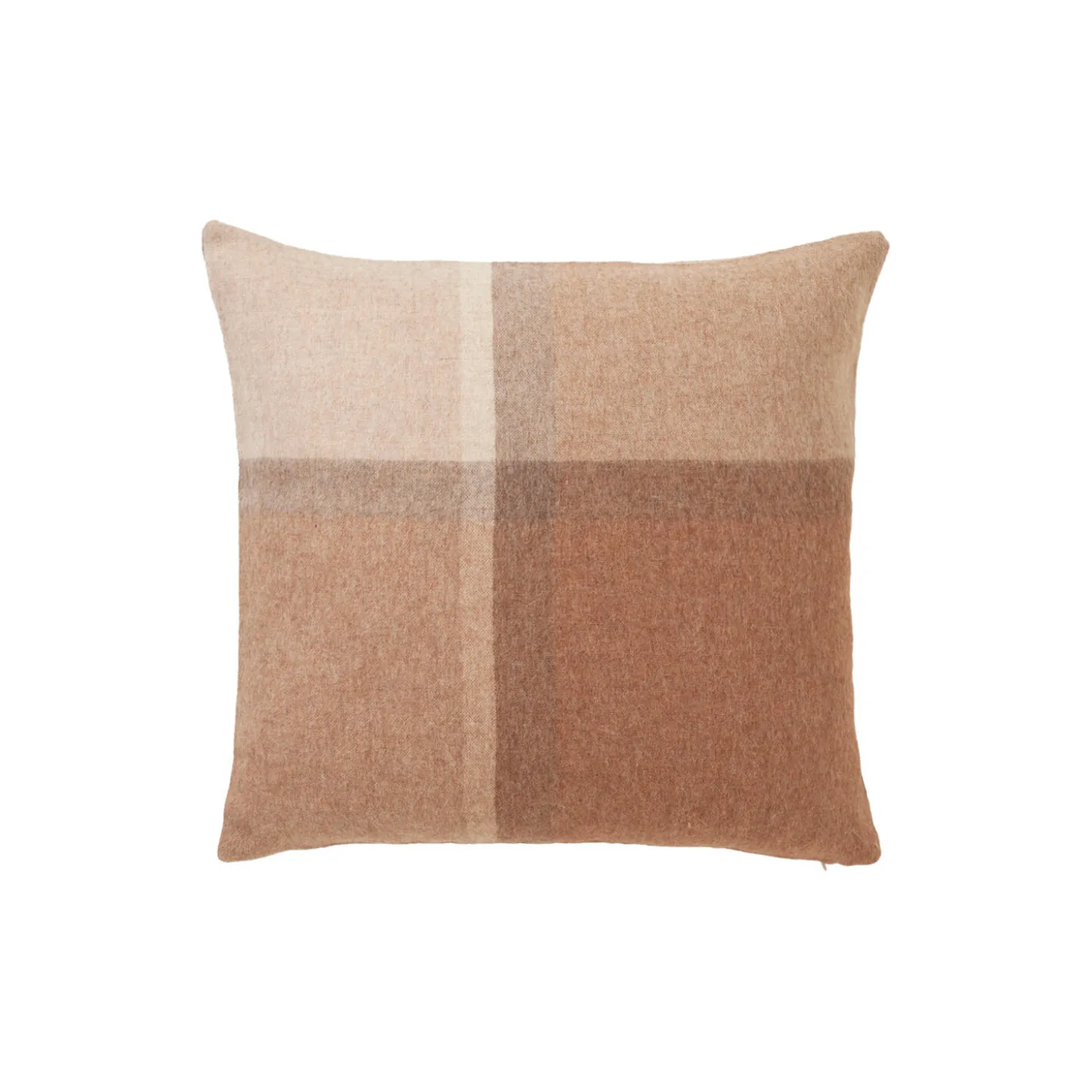 Manhattan pudebetræk, beige