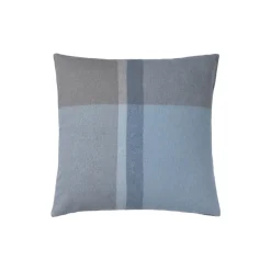 Manhattan pudebetræk, steel blue/dusty ocean