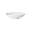 Manufacture Rock Blanc dyb tallerken Ø 24 cm