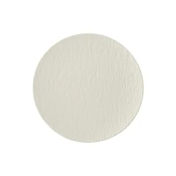 Manufacture Rock Blanc gourmet tallerken Ø 32 cm