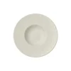 Manufacture Rock Blanc pastatallerken Ø 28 cm