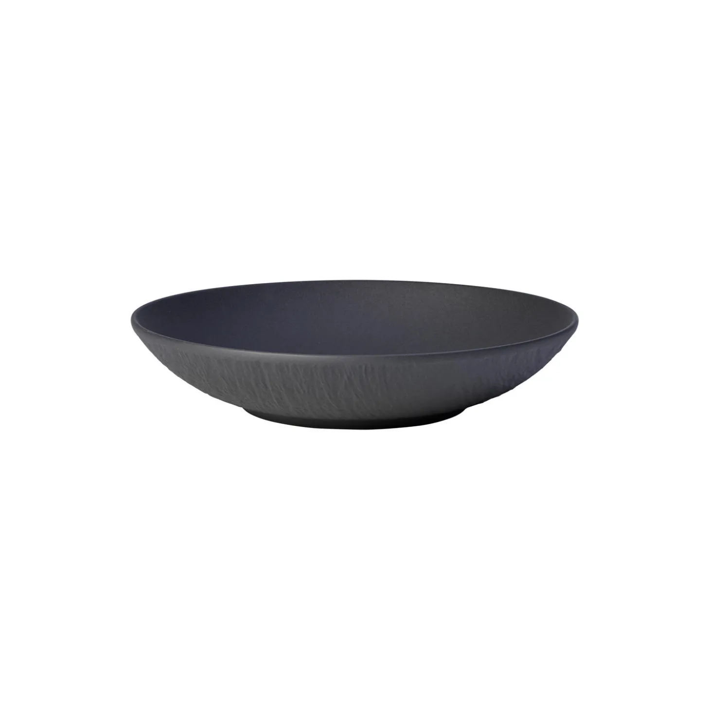Manufacture Rock dyb tallerken Ø 24 cm
