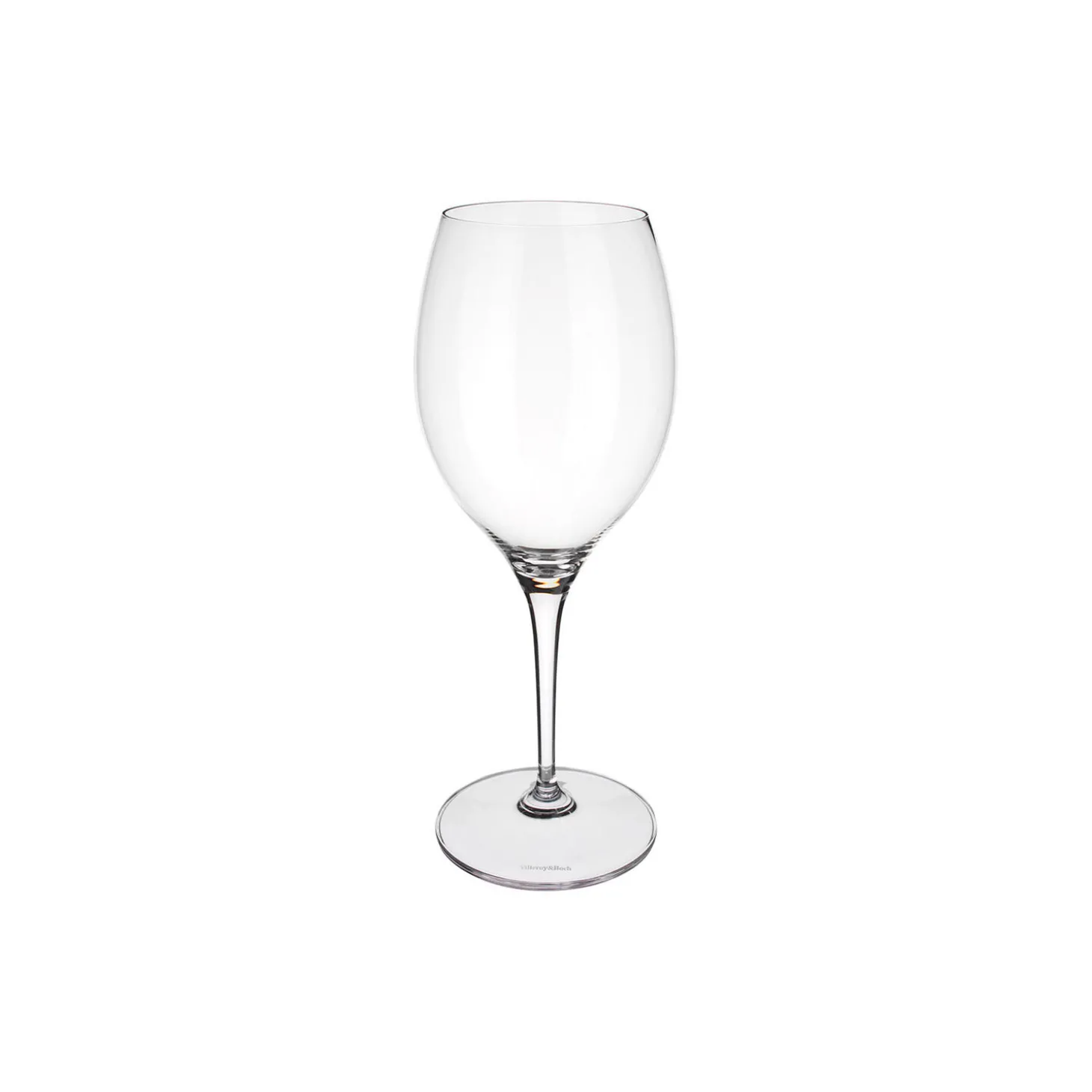 Maxima Bordeaux rødvinsglas 4 stk.