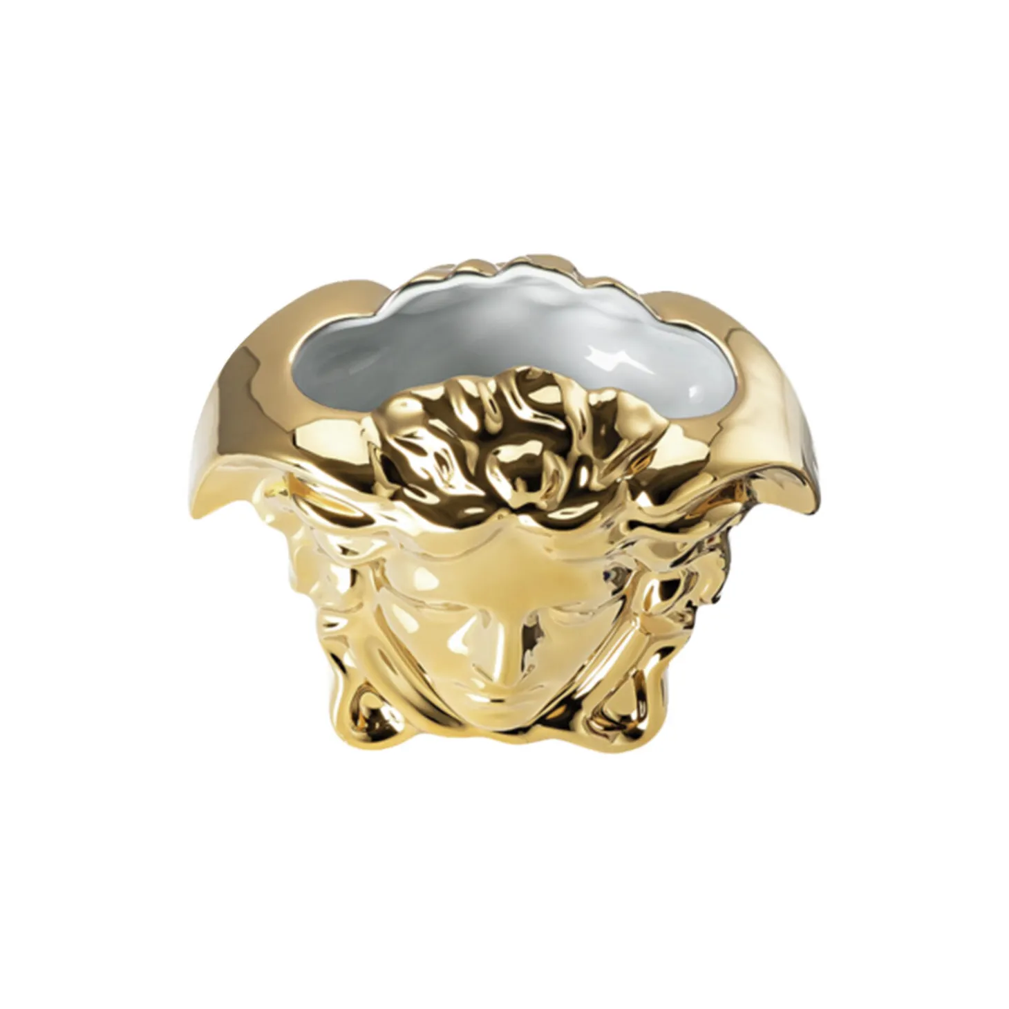 Medusa Grande Vase