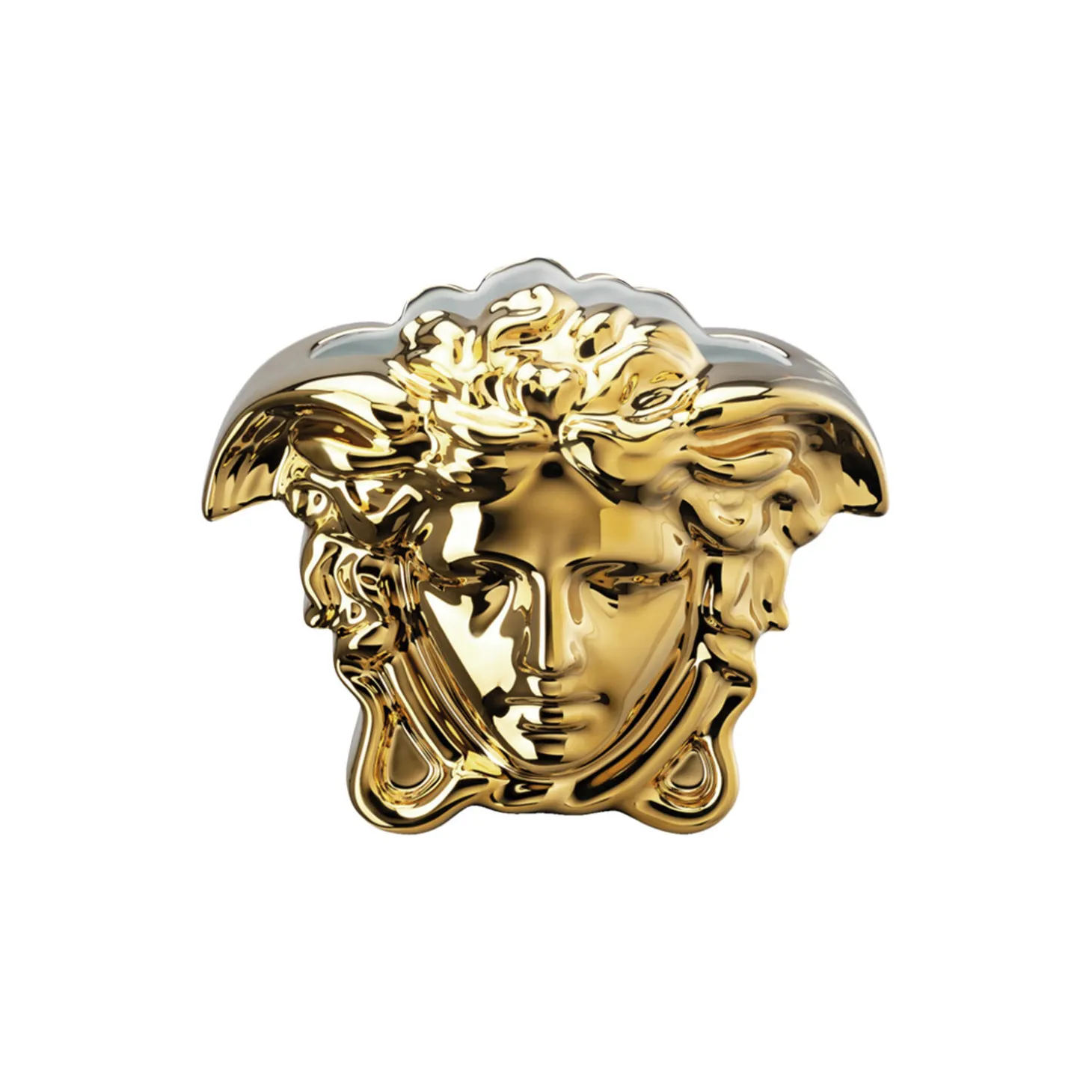 Medusa Grande Vase