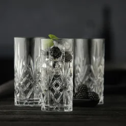 Melodia highball 6 stk.