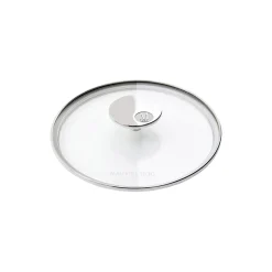 M'360 glaslåg