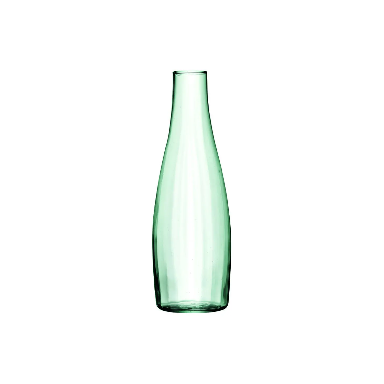 Mia karaffel recycled