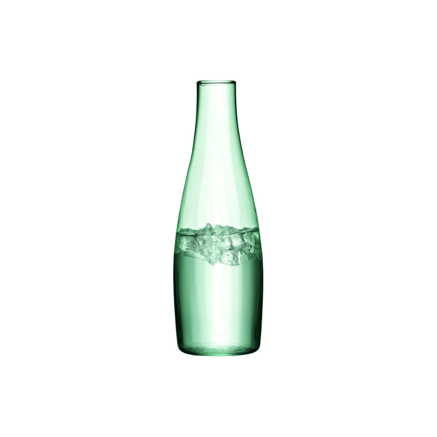Mia karaffel recycled