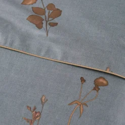 Midnight Flowers fladt lagen
