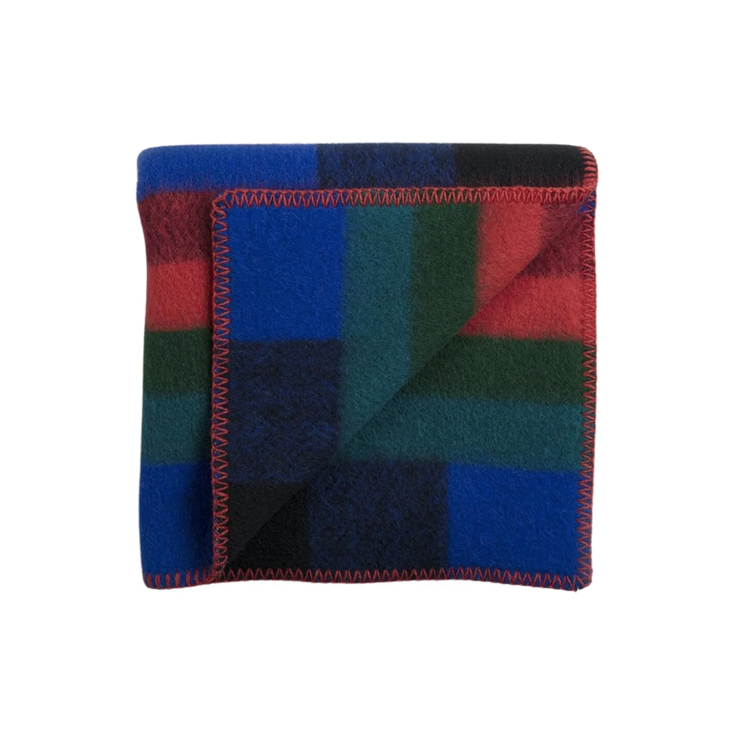 MIKKEL Half Size Throw, dark