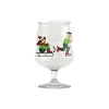 Mikkeller Universal Ølglas Jul 2025