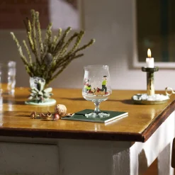 Mikkeller Universal Ølglas Jul 2025