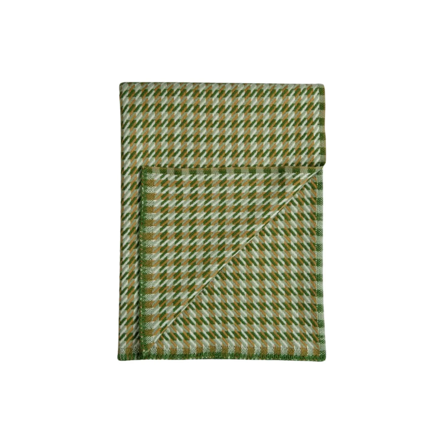 MIMI Throw, espens green