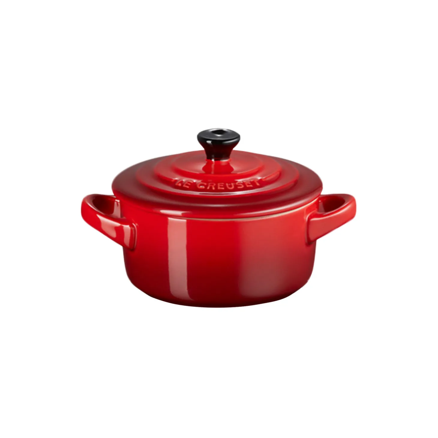 Minigryde 0,25 L, cerise