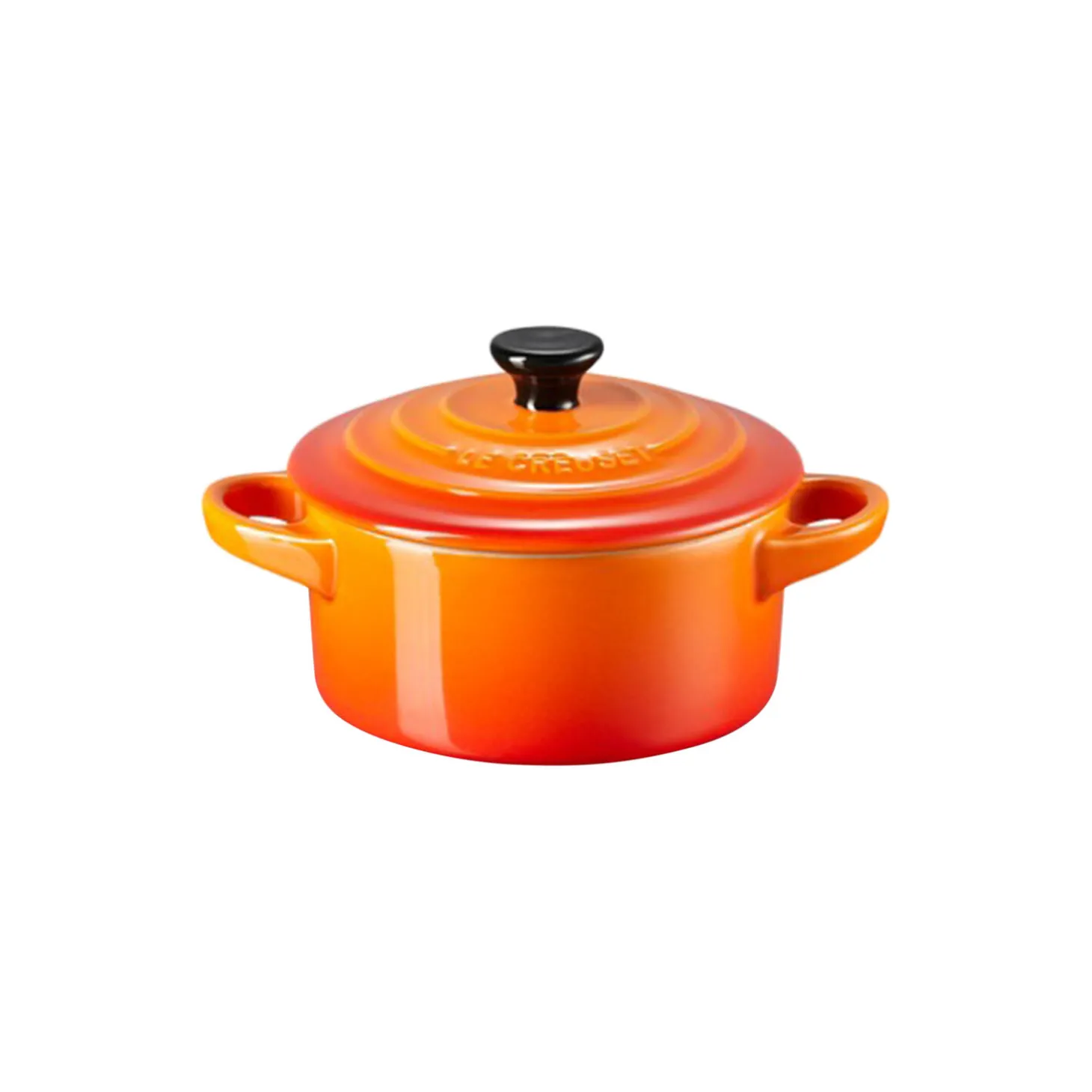 Minigryde 0,25 L, volcanic