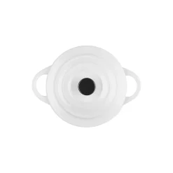 Minigryde 0,25 L, white