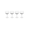 Mixology spansk gin & tonic glas 4 stk.