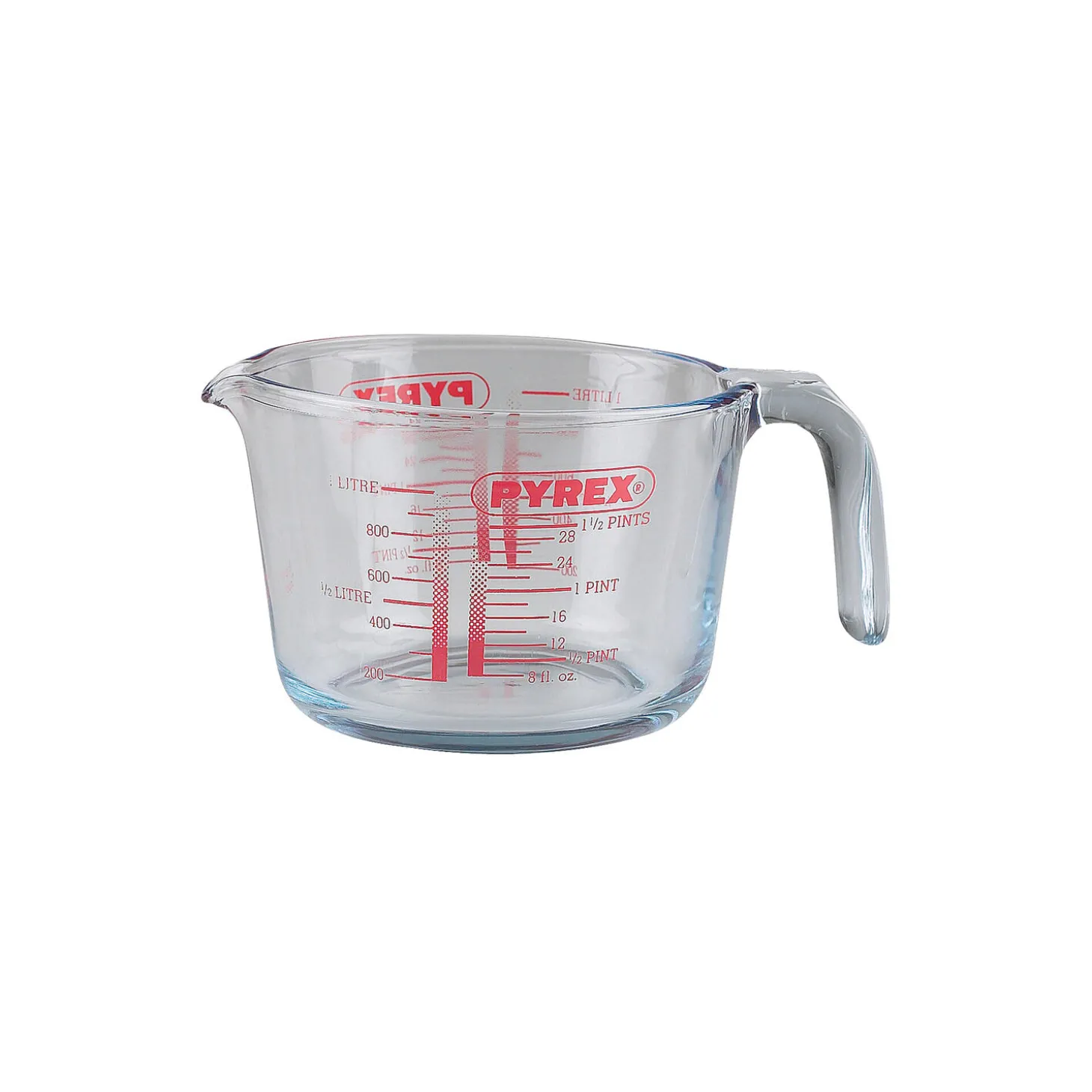 Målebæger Classic 1 L