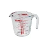 Målekande Classic 0,5 L