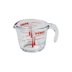 Målekande Classic 0,25 L