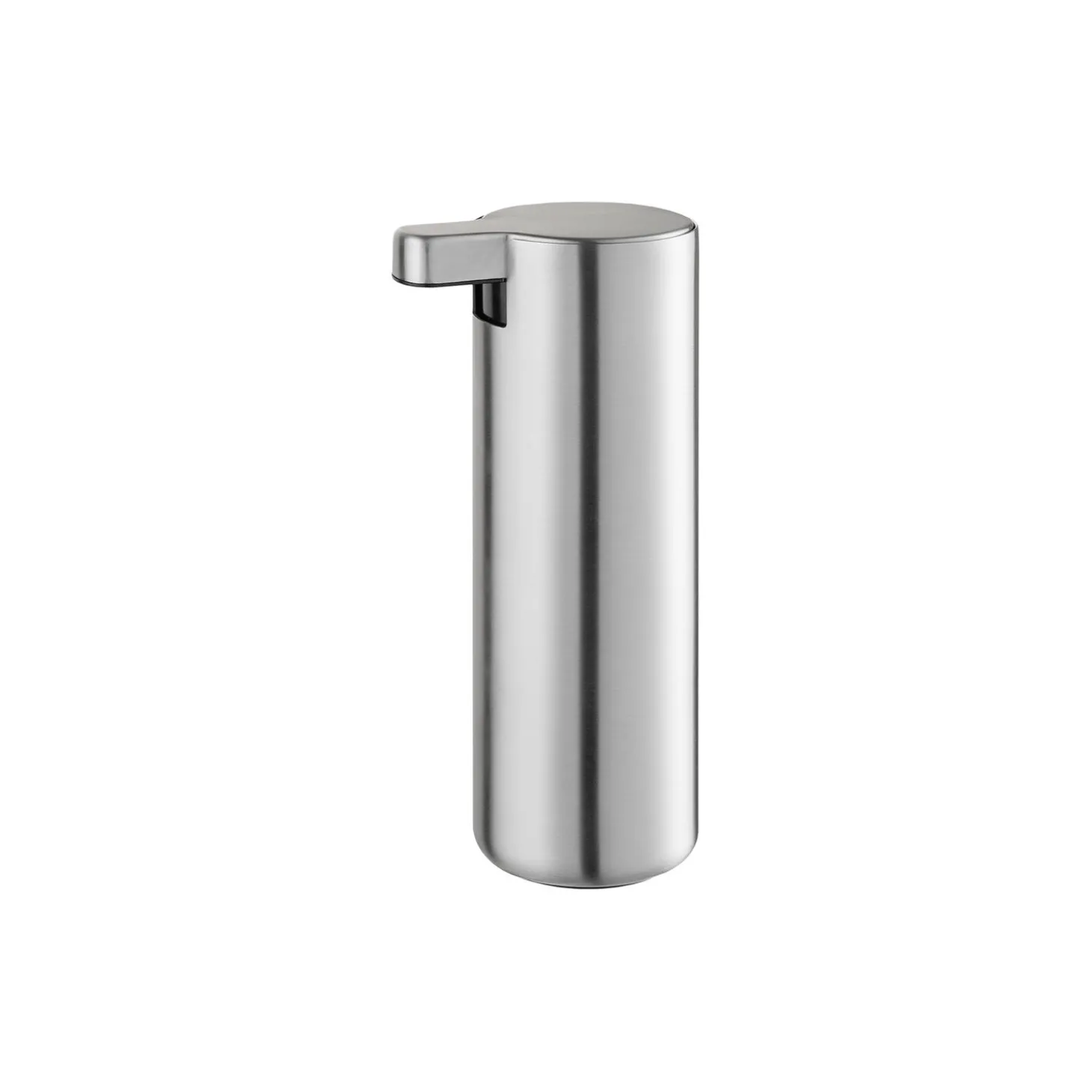MODO Soap Dispenser, stainless steel mat