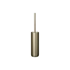MODO Toilet Brush, brass/metallic finish