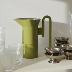 Momento JH38 Jug, pistachio