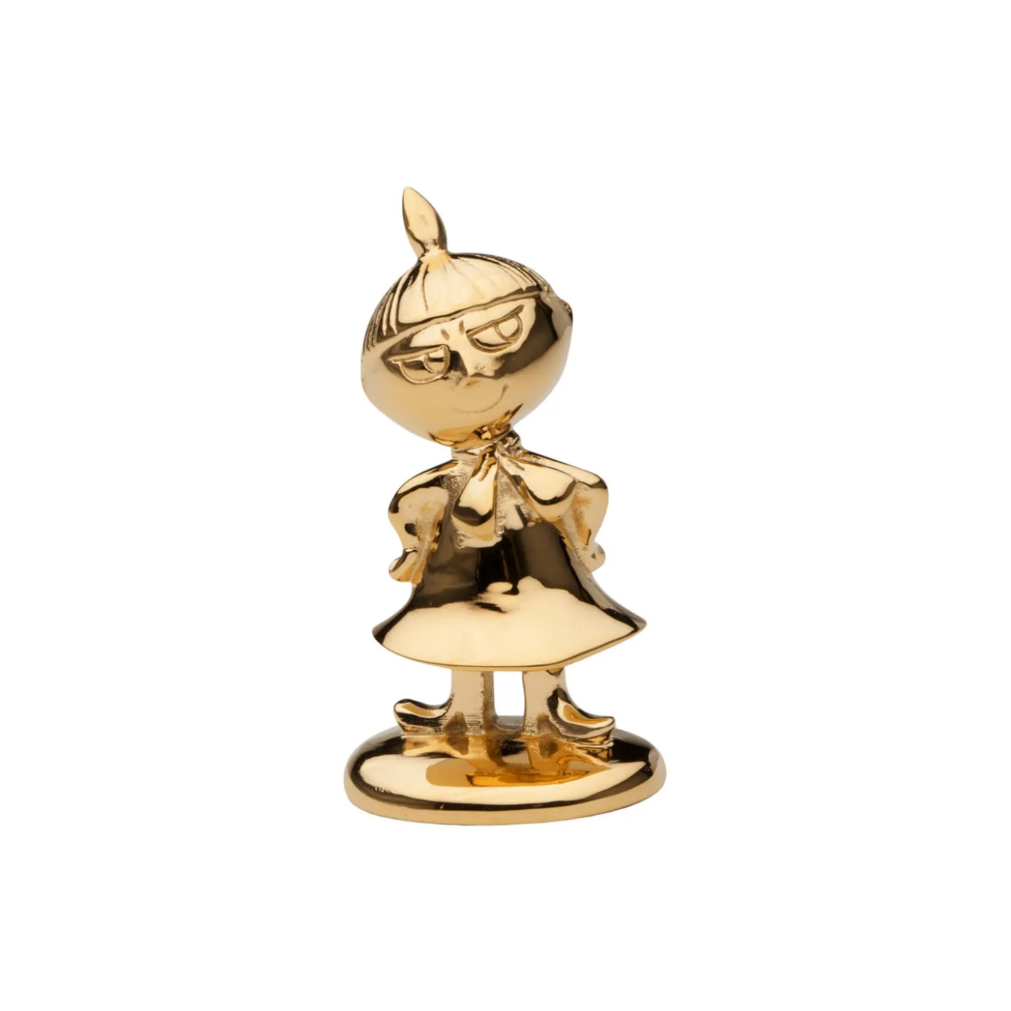 Moomin x Skultuna Little My