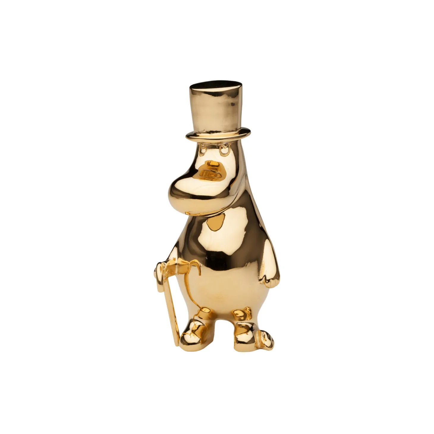 Moomin x Skultuna Moominpappa