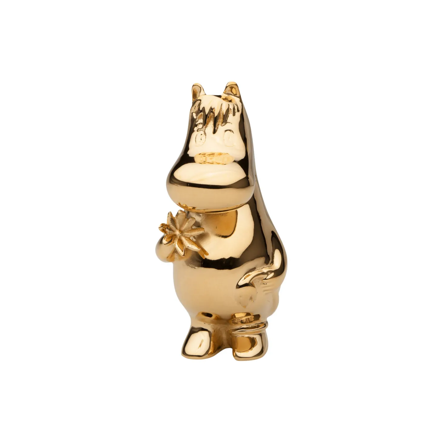 Moomin x Skultuna Snorkmaiden