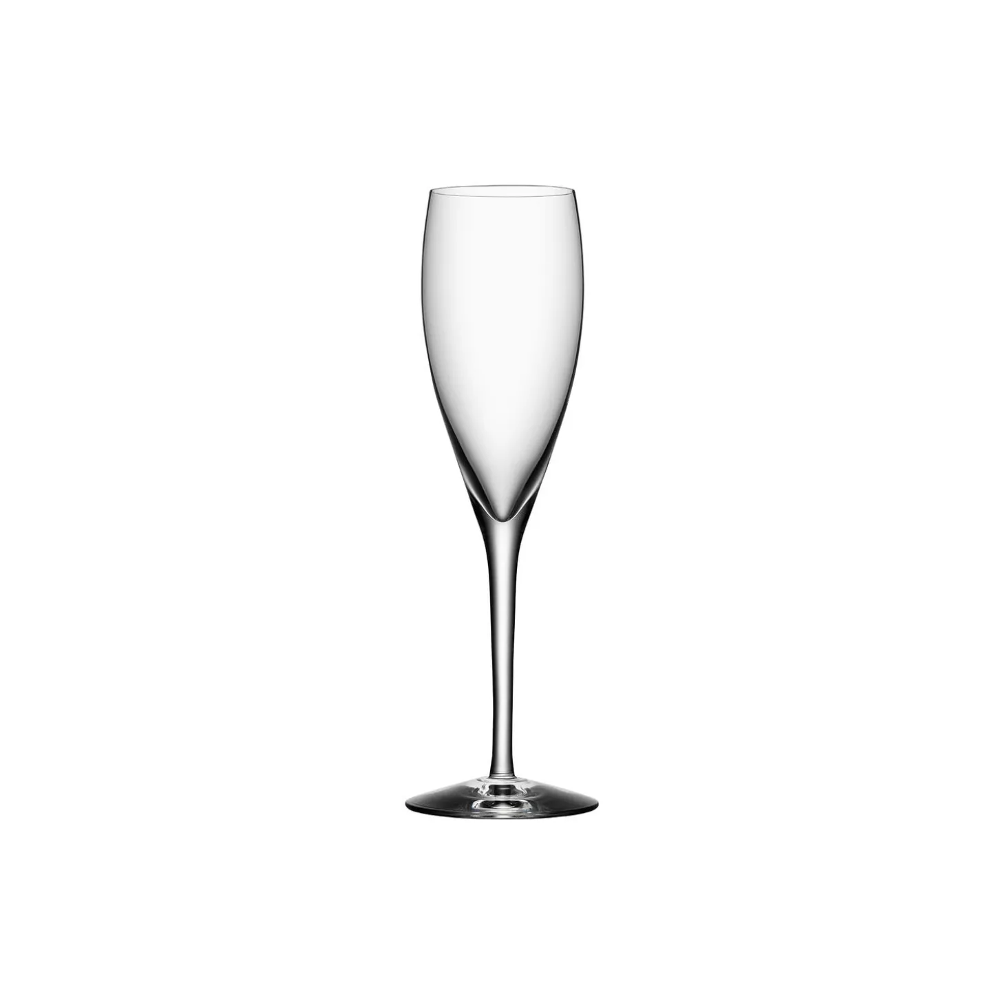 More champagneglas 4 stk.