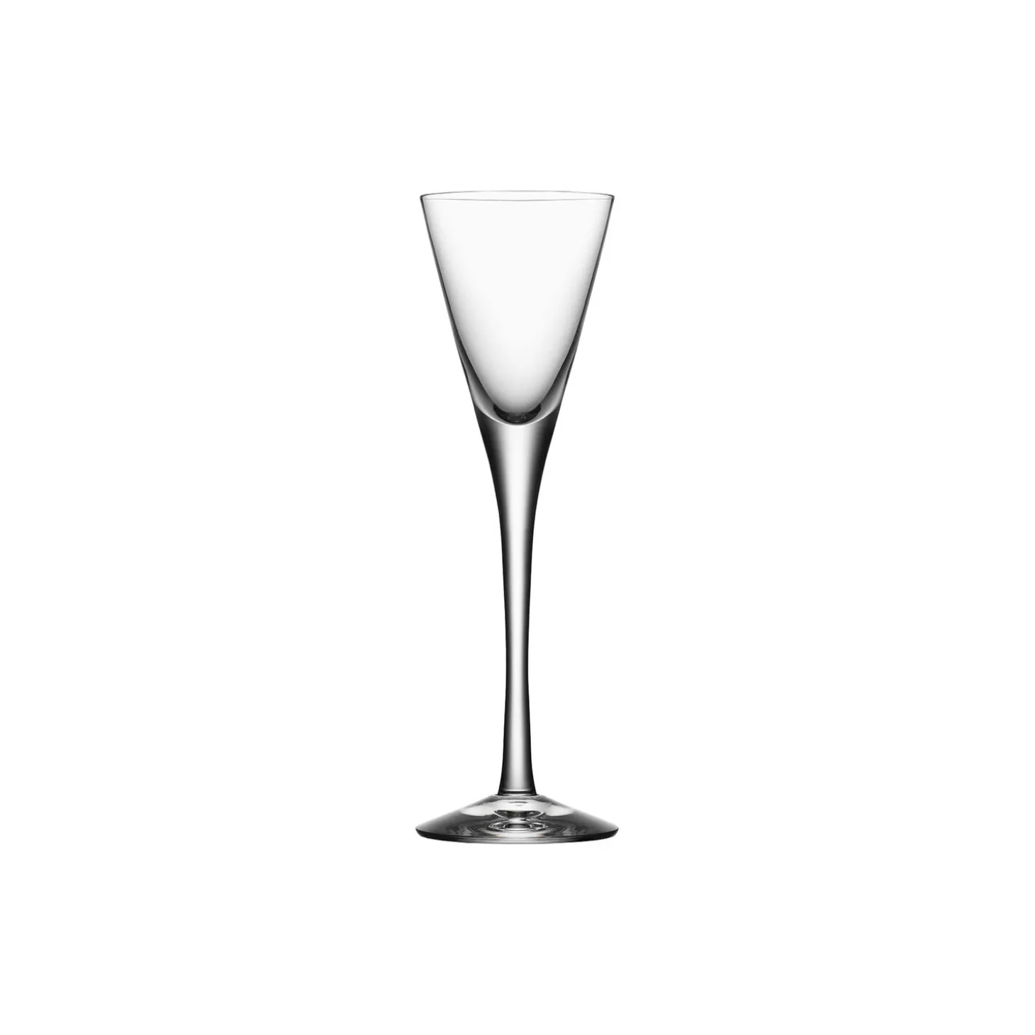 More snapseglas 2 stk.