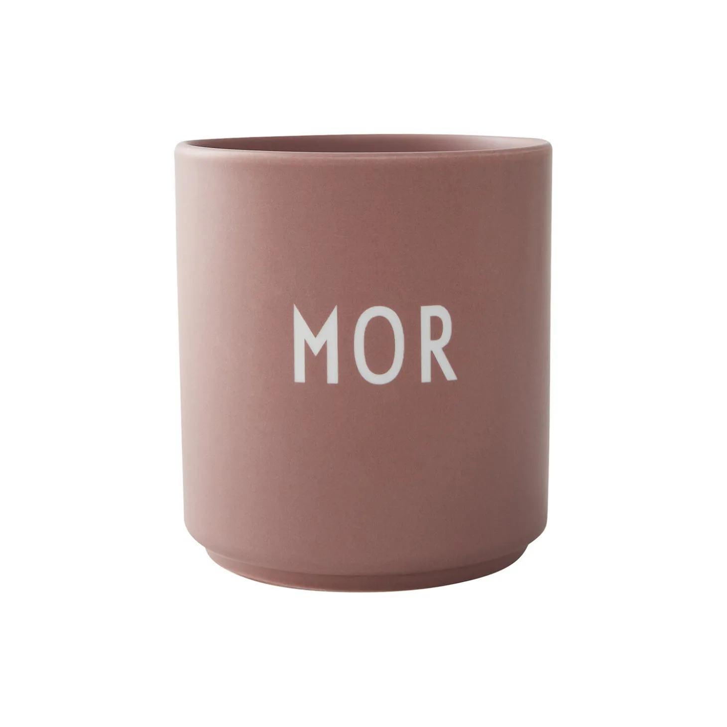 MOR favoritkop